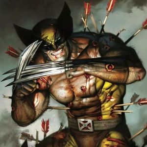 Meet your Posher, Bachar